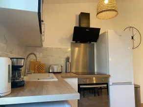 Appartement avec vue sur la mer au cœur du Panier - Image 5