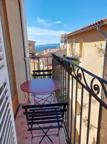 Appartement avec vue sur la mer au cœur du Panier - Image 2