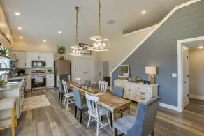 Byrdstown Home Near Dale Hollow Lake! - Image 2