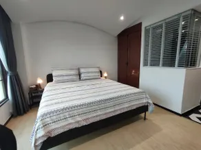 422c - Studio Condo With Pool, Jomtien Beach - Image 2