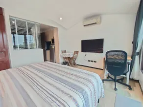 422c - Studio Condo With Pool, Jomtien Beach - Image 4