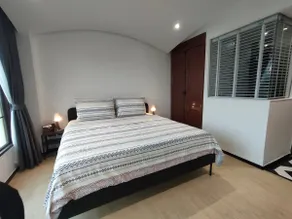 422c - Studio Condo With Pool, Jomtien Beach - Image 3