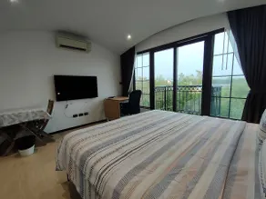 422c - Studio Condo With Pool, Jomtien Beach - Image 5