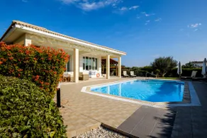 Cape Greco Villa Anastel 2 - Image 2