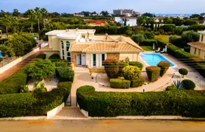 Cape Greco Villa Anastel 2 - Image 3