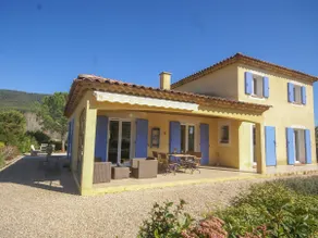 Villa in kleiner Domäne mit Pool und Tennisplatz - Image 3