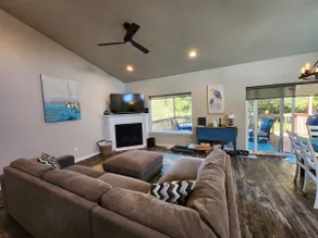 Heron Haven - Beautiful newer canal front home - Image 3