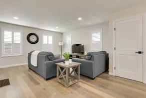 Renovated Family Home on Providence River! - Image 2