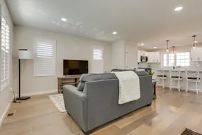 Renovated Family Home on Providence River! - Image 4