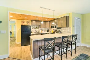 Johnson City Vacation Rental: 1 Block to ETSU - Image 2
