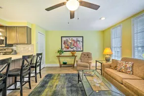 Johnson City Vacation Rental: 1 Block to ETSU - Image 5