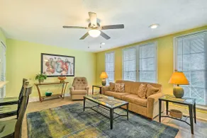 Johnson City Vacation Rental: 1 Block to ETSU - Image 4