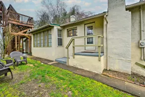 Johnson City Vacation Rental: 1 Block to ETSU - Image 3