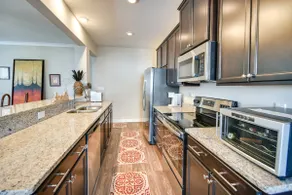 Hampton Luxe Condo By Convention Center & Coliseum - Image 3