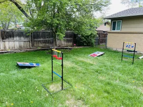 Denver Haven|Yard Games|Close to City and Mountains| - Image 4