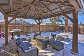 Family-Friendly Oregon Vacation Home w/ Yard - Image 3