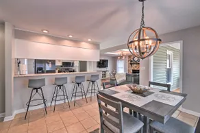 Fayetteville Vacation Rental w/ Sunroom & Yard! - Image 2