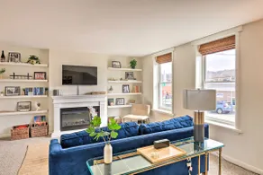 Cincinnati Vacation Rental: 6 Mi to Downtown! - Image 5