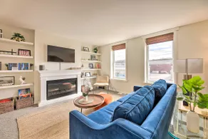 Cincinnati Vacation Rental: 6 Mi to Downtown! - Image 3