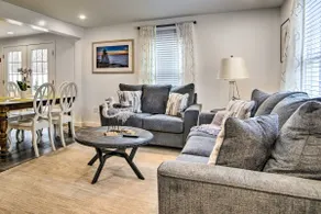 4 Mi to Beach! Family-Friendly Edgartown Escape - Image 4