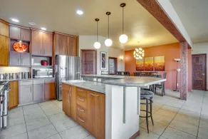 Upscale Laramie Home w/ Hot Tub & Patio! - Image 3