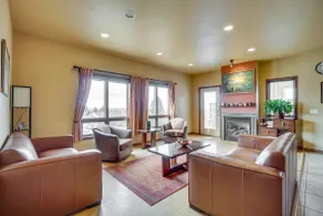 Upscale Laramie Home w/ Hot Tub & Patio! - Image 2