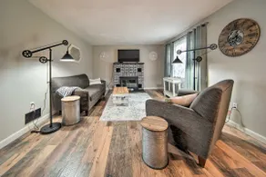 Meadville Home: Private Yard & Fishing Nearby - Image 3