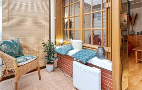 1 bedroom awesome apartment in Grandcamp-Maisy - Image 2
