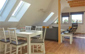 2 værelses fantastisk lejlighed i. - Image 4