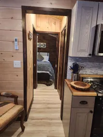 Nauti River Cabin. Private and cozy - Image 4