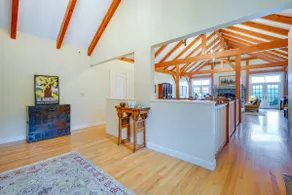 Luxury Vacation Rental in the Berkshires! - Image 4