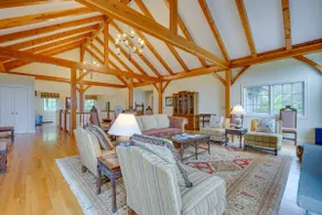 Luxury Vacation Rental in the Berkshires! - Image 5