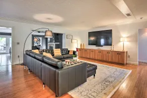 Sarasota Vacation Rental w/ Pool & Game Room! - Image 5
