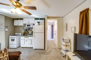 Pecos Vacation Rental Near Rodeo Arena! - Image 2