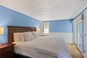 Contemporary Saltbox In New Seabury! - Image 5