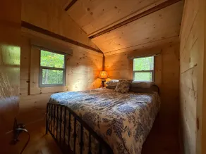 Toms Cabin on Lake Christopher - Image 4