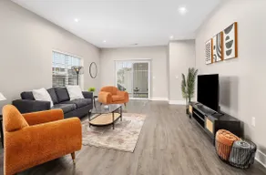 Modern New Build 2BR + 2BA Condo w/ Garage + Patio - Image 2