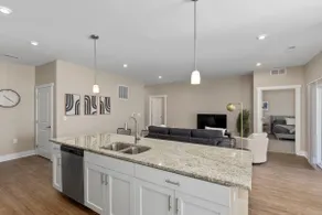Modern New Build 2BR + 2BA Condo w/ Garage + Patio - Image 5