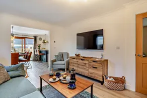 3 bedroom accommodation in Portreath - Image 5