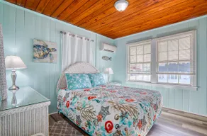 Quaint 2BD Ocean View Family Home - Image 5