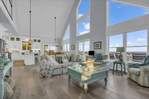 Luxury Lake Front Home-Private Beach - Image 3