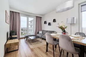 Tawryczewskiego Apartments Wrocław by Noclegi Renters - Image 2