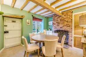 Brand Hill Cottage with Hot Tub - Image 2
