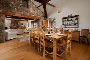East Lodge, Yorkshire - Image 5