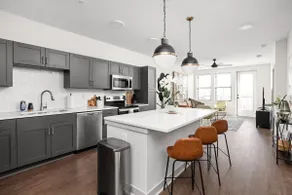 New Downtown Apartment - Next to Motor Speedway - Image 2