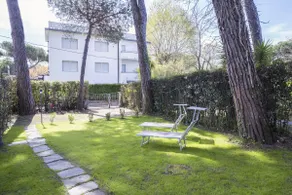 Vacation Home i Marina Dei Ronchi med 2 soveværelser som kan rummer 5 - Image 4