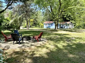 Freshwater Cottage - Across from Lake Michigan and minutes from Bass Lake - Image 5