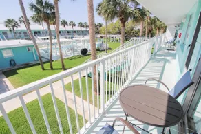 Newly Renovated-Pool-Coronado Arms B-18 - Image 3