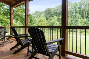 Hocking Hills Lodge | Hot Tub + Game Room - Image 5