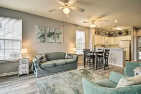 Sunset Beach Resort Condo in Golf Community! - Image 4